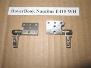     RoverBook Nautilus E415WH. .